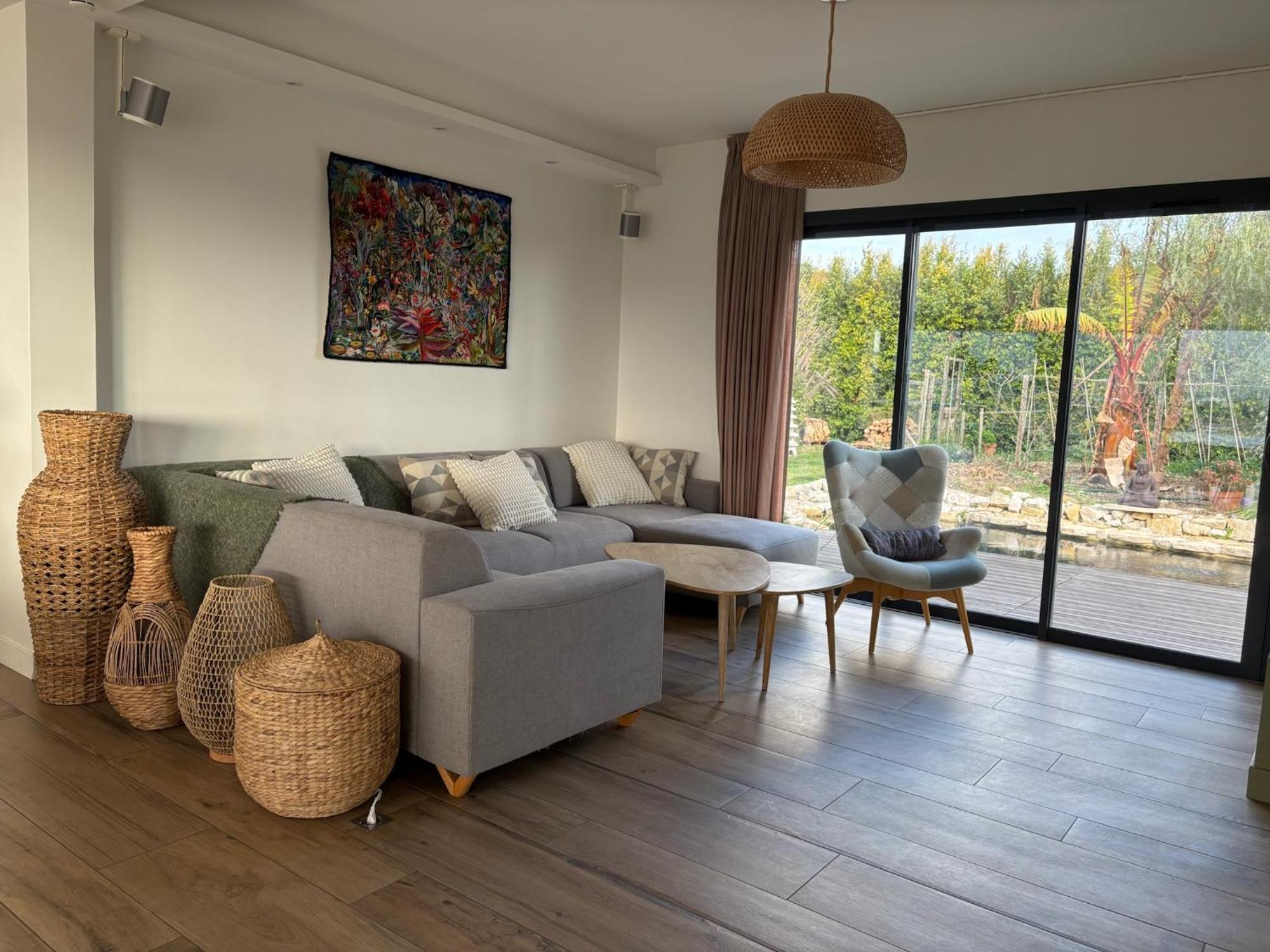 Luxury Nizza