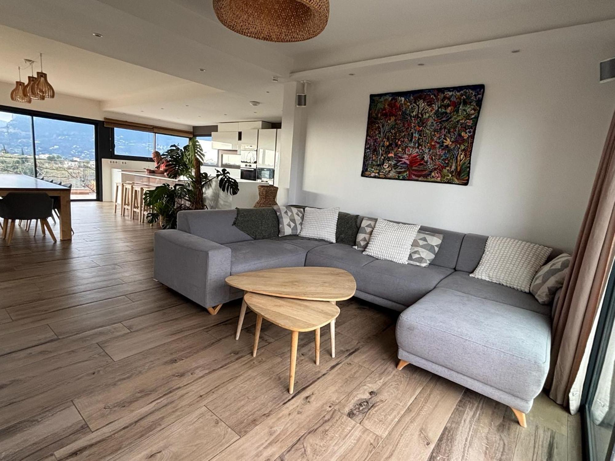 Villa Luxury