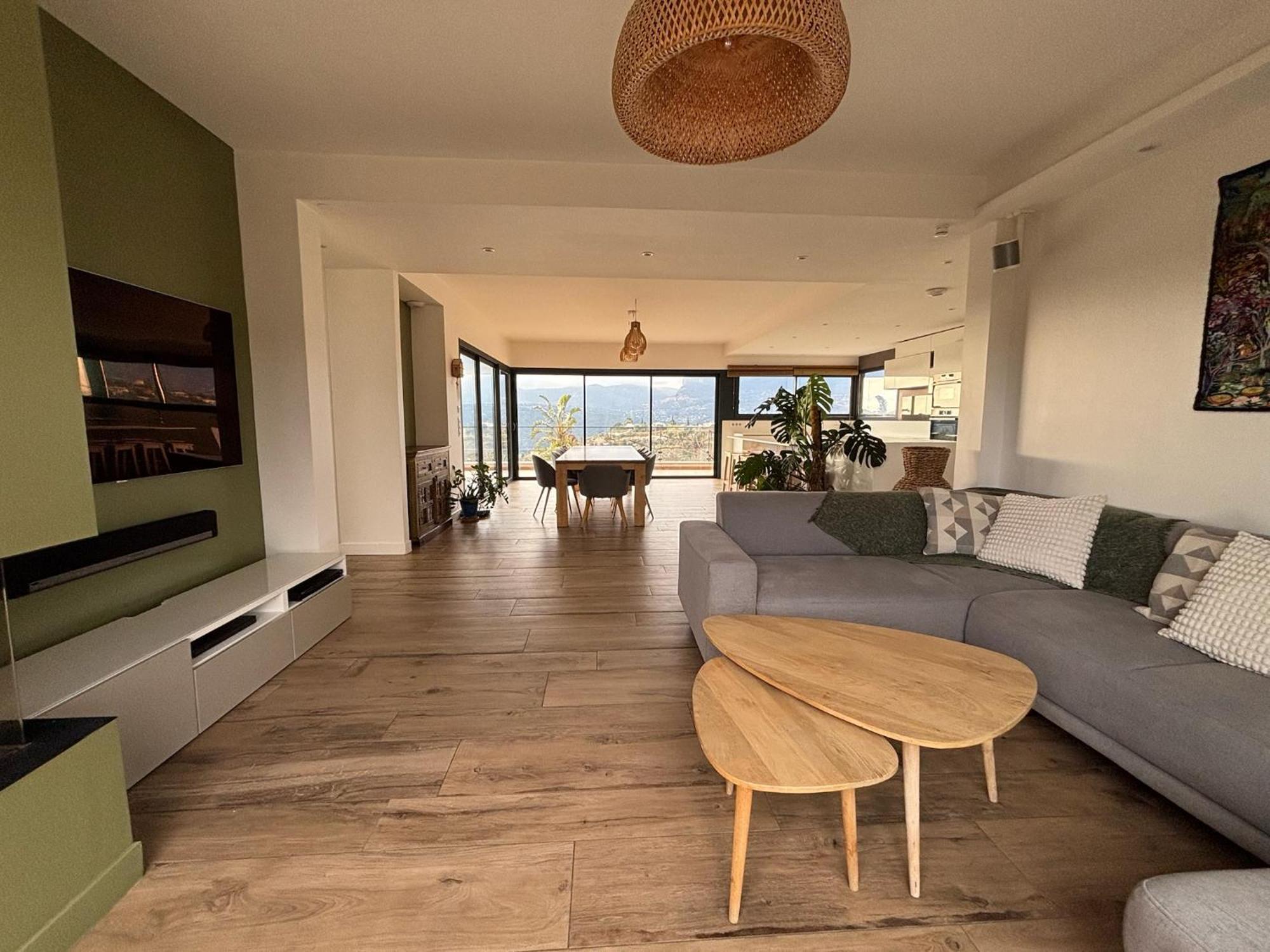 Villa Luxury Nice