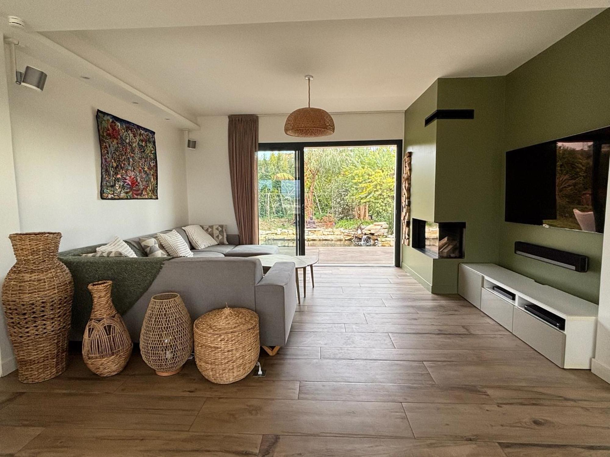 Villa Luxury