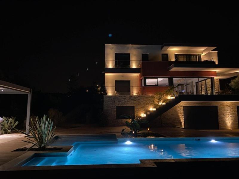 Luxury Villa Nice