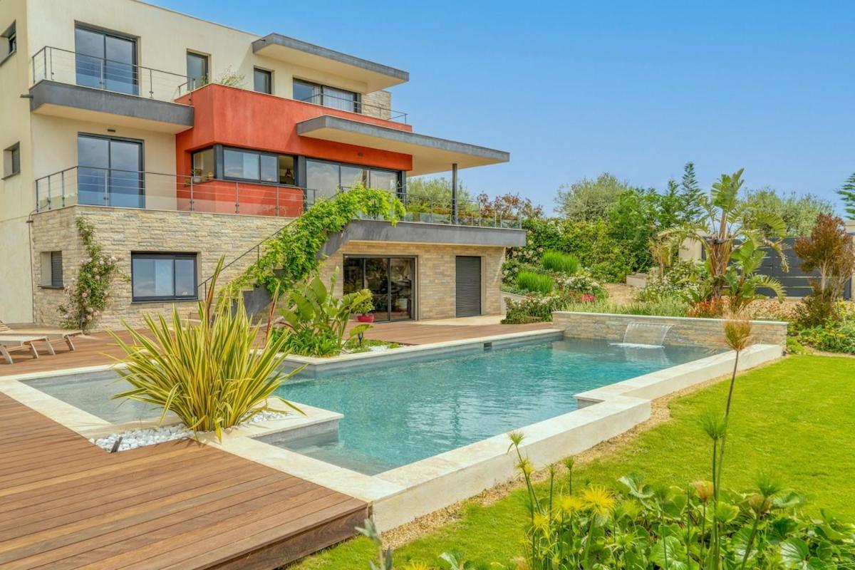 Villa Luxury *